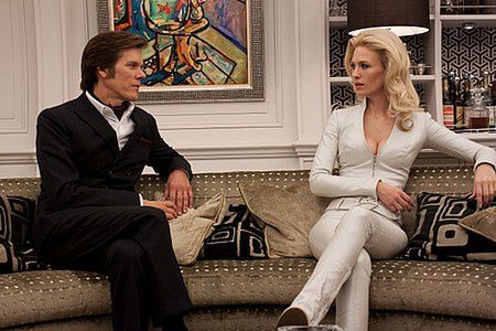 Pierwsze zdjęcie obsady X-Men: First Class [foto] 4