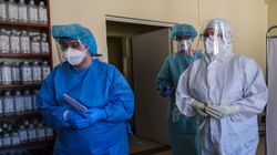 Ile zarabiają lekarze w Polsce? Dane GUS pokazują, że stawki są bardzo zróżnicowane