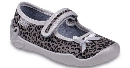 Modne buty od Befado