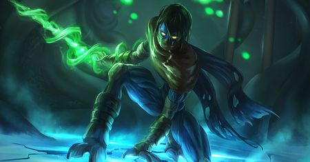 Legacy of Kain: Soul Reaver otrzyma remake lub remaster? Wkrótce miałoby nastąpić ogłoszenie