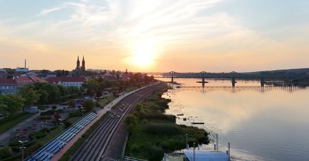 Budżet Włocławka na 2026 przyjęty. Rekord inwestycji, deficyt i spór o „impuls rozwojowy”
