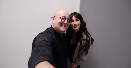 Padre Guilherme porwał Opole. Sylwia Grzeszczak: "Do momentu wykonania cały czas płakałam"