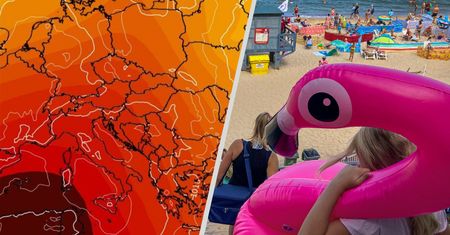 Nowa prognoza na sierpień. IMGW aktualizuje dane