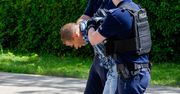 Zabił dentystkę, skatował księdza. Biegli wydali opinię