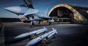 Luftwaffe się zbroi. Zamówiło więcej europejskich superpocisków
