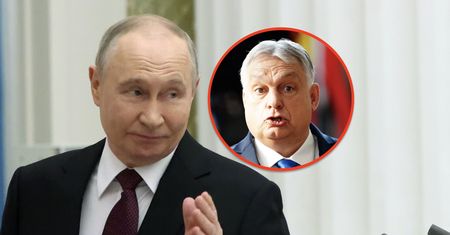 Misja tłumaczki Putina. Będzie obserwatorką wyborów na Węgrzech