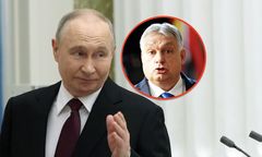 Misja tłumaczki Putina. Będzie obserwatorką wyborów na Węgrzech