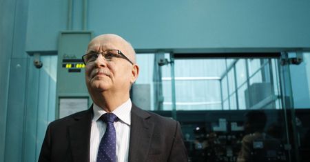 Emil Wąsacz uniewinniony. Chodzi o prywatyzację PZU
