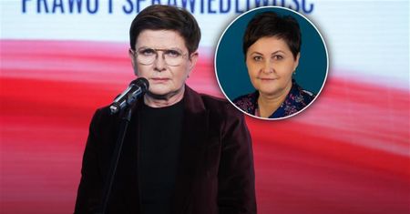 Dobra znajoma Beaty Szydło z nową posadą. Zasiada w Radzie Agencji w Małopolsce