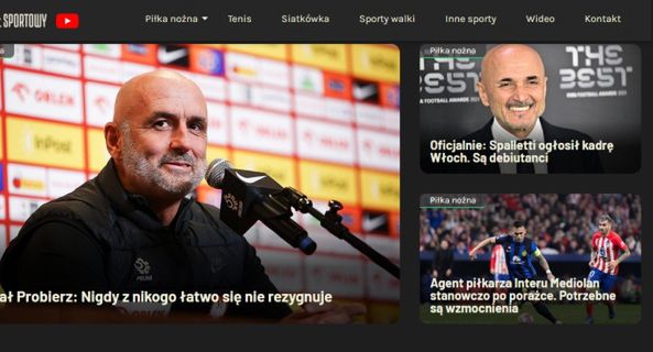Dziennikarka ze Sport.pl przeszła do Kanału Sportowego