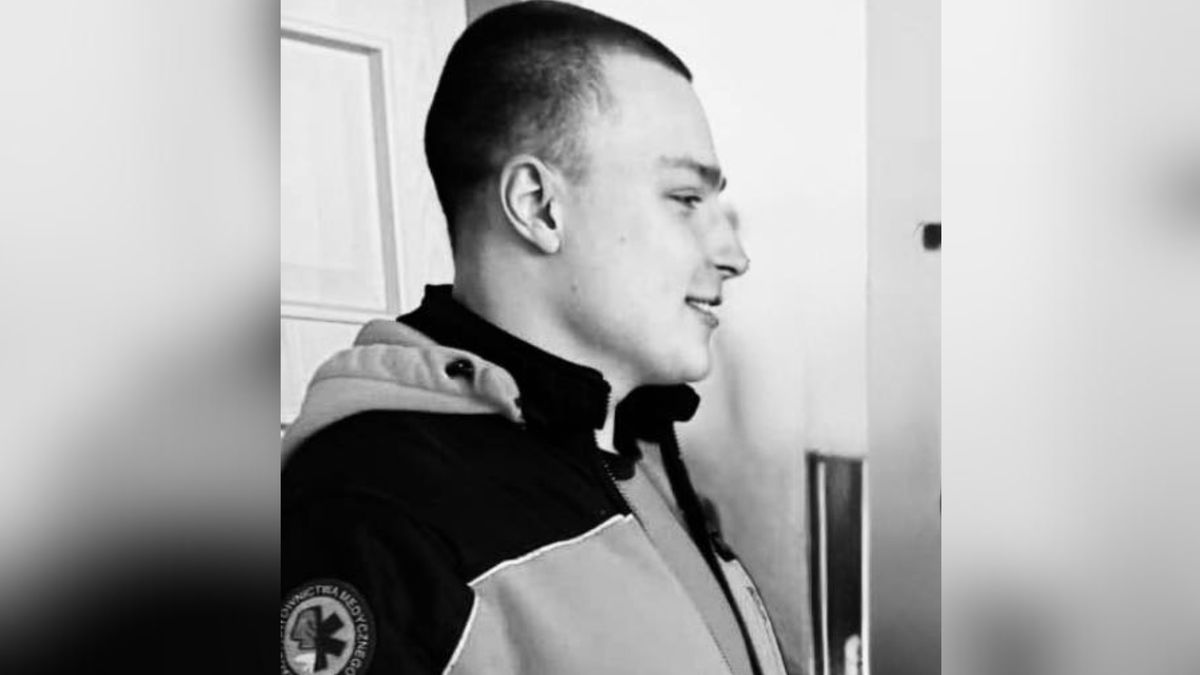 Jakub Kania nie żyje.