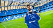 Lech zatrzymuje swojego lidera. Ali Gholizadeh przedłużył kontrakt