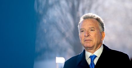 Witkoff leci do Moskwy. Spotka się z Putinem