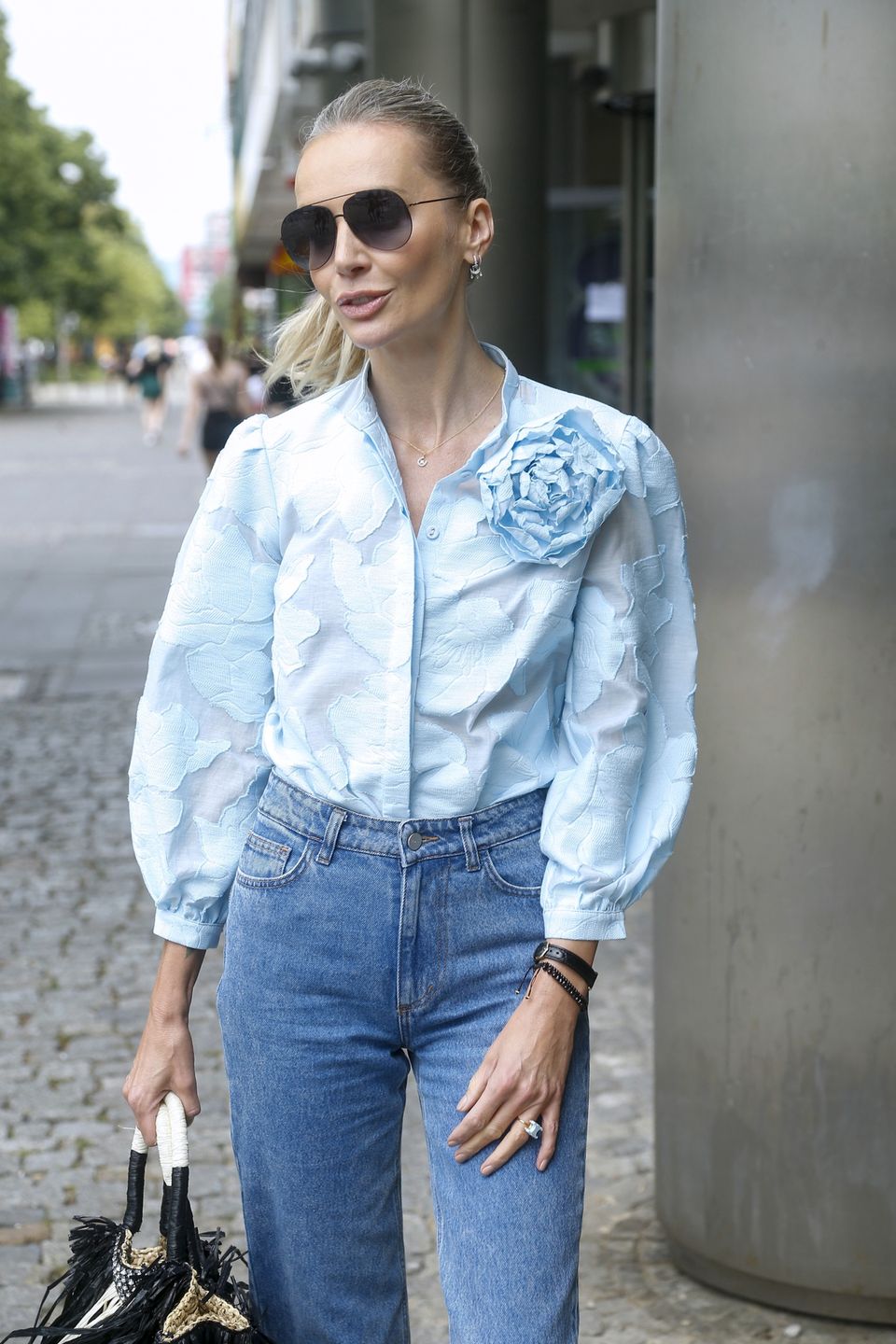 Agnieszka Woźniak-Starak