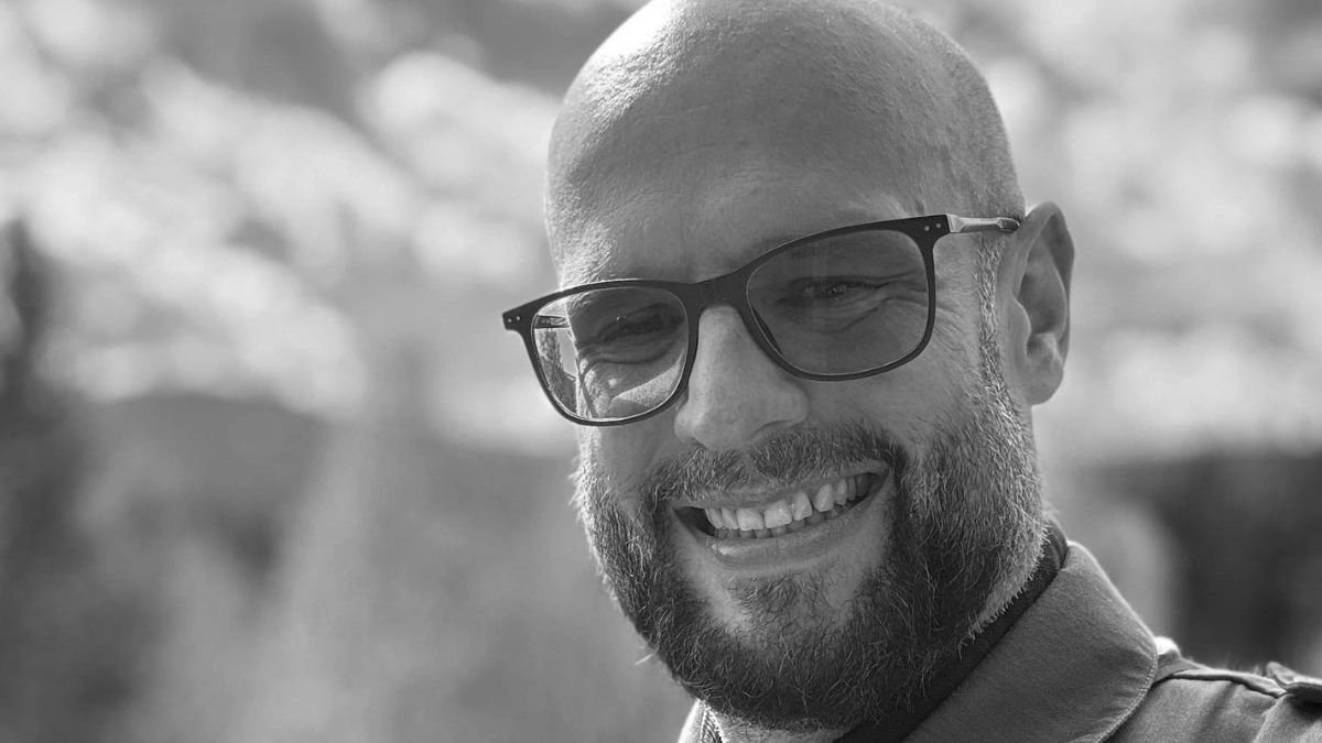 Nie żyje ks. harcmistrz Adam Żygadło.