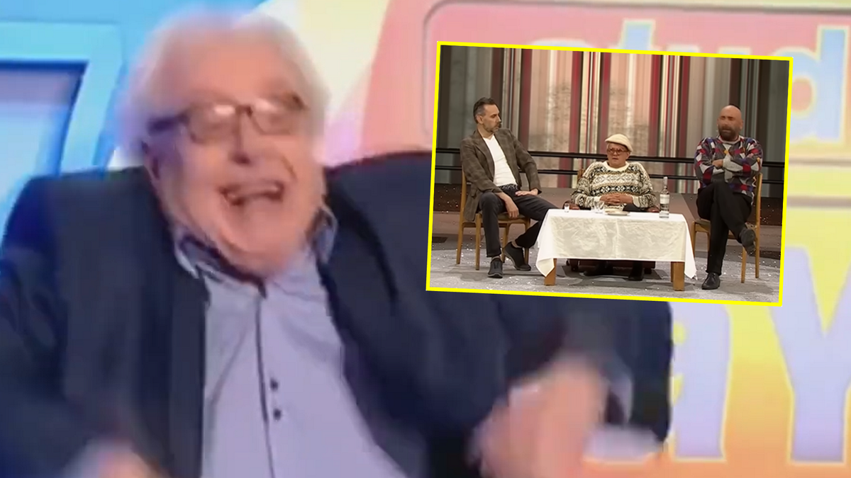 Ryszard Makowski ostro skrytykował skecz Neo-Nówki