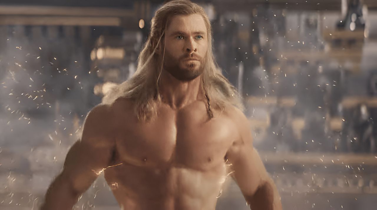 Chris Hemsworth reflects on Thor's legacy and his cinematic regrets