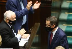 Budżet UE. Co z członkostwem Polski w Unii? Jest nowa strategia rządowa