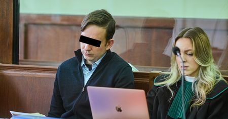 Wstrząsający SMS po słowacku ws. Sebastiana M. Ruch prokuratury