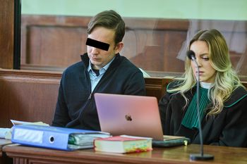Wstrząsający SMS po słowacku ws. Sebastiana M. Ruch prokuratury