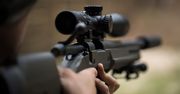 Wyeliminował dwóch Rosjan. Snajperowi wystarczył jeden strzał