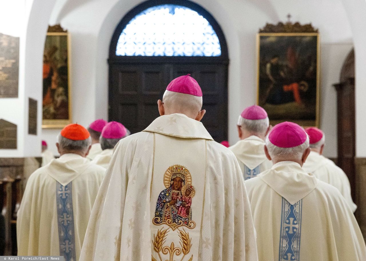 Polacy za wypowiedzeniem Konkordatu. "Nie ma ku temu żadnych powodów"