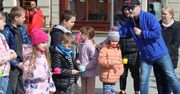 Szczecinek: Wielkanocne piknikowanie przed ratuszem