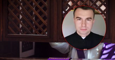 Dostał pytanie o horoskopy. Jednoznaczna odpowiedź księdza