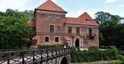 Najpiękniejsze zamki w Łódzkiem. Te budowle robią wrażenie!