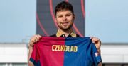 Kolejny Polak w FC Barcelonie. Jest czwartym w Katalonii