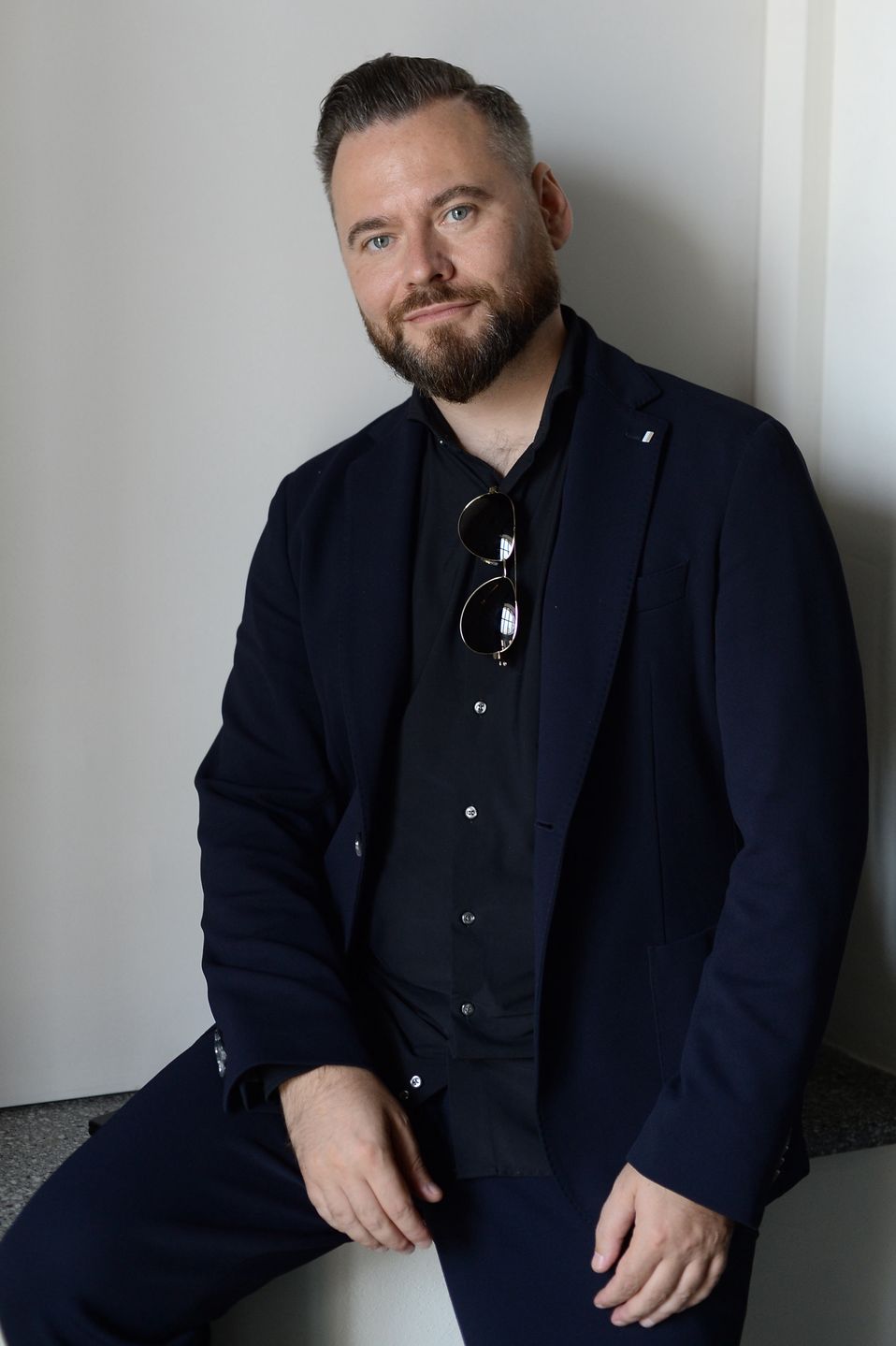 Krzysztof Stanowski