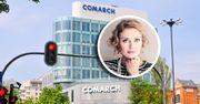 Co dalej z Comarchem? Na czele firmy stanęła Anna Pruska. Kim jest?