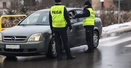 Sprawdzą trzeźwość niektórych pasażerów. Od jutra nowe przepisy