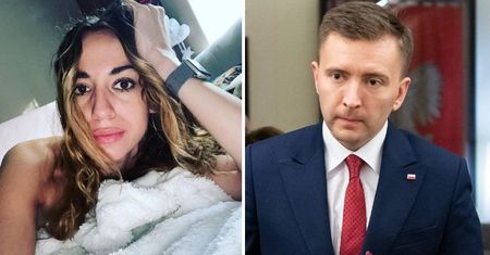 Marianna Schreiber ujawnia KULISY KONFLIKTU z rodziną ministra PiS: "Mąż BARDZO TO PRZEŻYWA"