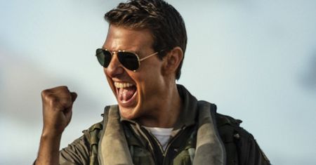 Top Gun 3 oficjalnie zapowiedziany. Tom Cruise powróci do jednej ze swoich najsłynniejszych ról