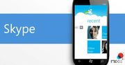 Skype dla Windows Phone jeszcze w tym roku