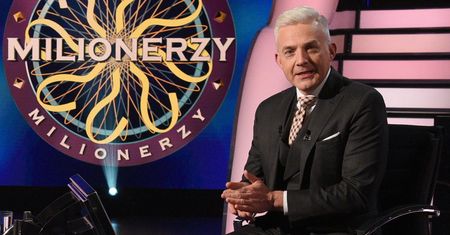 Hubert Urbański zdradził kulisy "Milionerów". Obalił teorie spiskowe o kołach ratunkowych