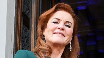 Sarah Ferguson jednak nie narzeka na brak pieniędzy? Ostatnie tygodnie spędziła w... najdroższej klinice wellness na świecie