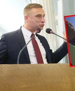 Ruch Obrony Granic. Dziennikarz ujawnia, jakie dostał polecenia