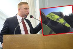 Ruch Obrony Granic. Dziennikarz ujawnia, jakie dostał polecenia