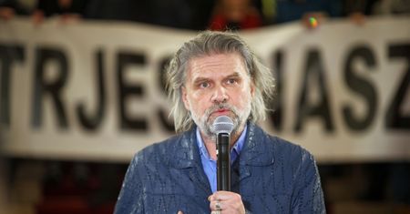 W Krakowie rusza procedura odwołania dyrektora Teatru Słowackiego. Protest pracowników