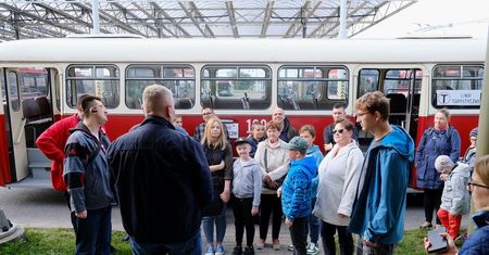 Okazja dla fanów komunikacji. ZTM organizuje zwiedzanie nowego Dworca Lublin i zajezdni trolejbusowej. Obowiązują zapisy