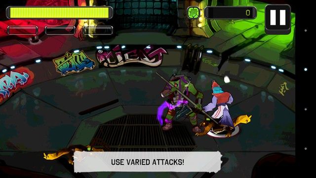 Weekendowy Zestaw Gier i Aplikacji: Atlas Web Browser, Teenage Mutant Ninja Turtles i Collateral 34