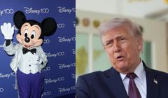 Disney pozwał regulatora. Skarży się na działania administracji Trumpa