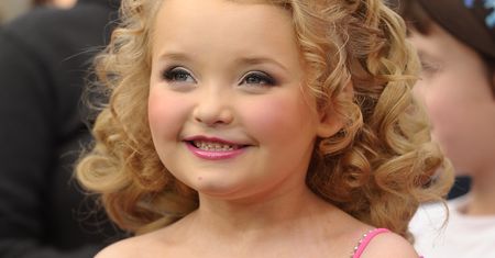 Honey Boo Boo dorastała na oczach świata. Konkursy piękności zniszczyły jej psychikę