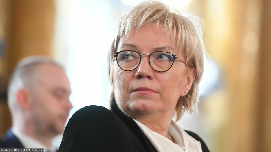 Julia Przyłębska