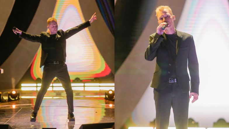 Gwiazdy na Polsat SuperHit Festival 2022