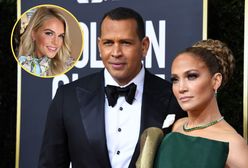 Koniec związku Jennifer Lopez. Czy Alex Rodriguez ma kochankę?