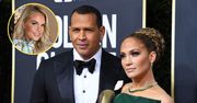 Koniec związku Jennifer Lopez. Czy Alex Rodriguez ma kochankę?