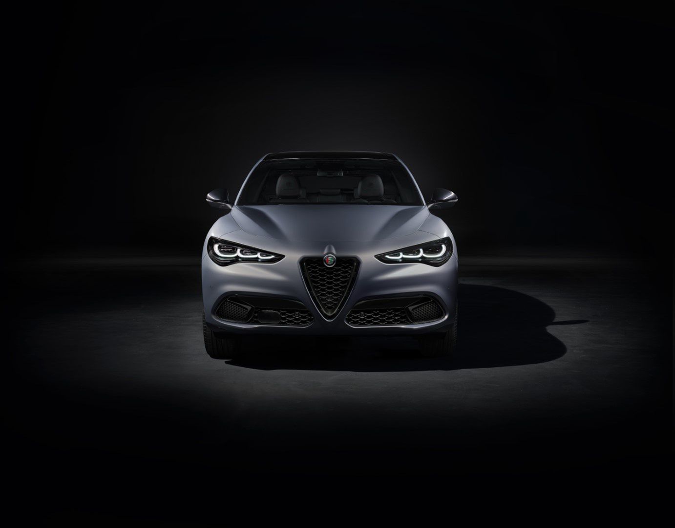Alfa Romeo odświeżyła dwa modele
